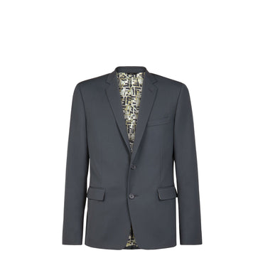 Men's Giacca - Black