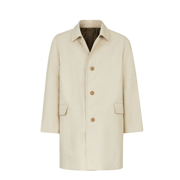Men's Cappotto - Starch