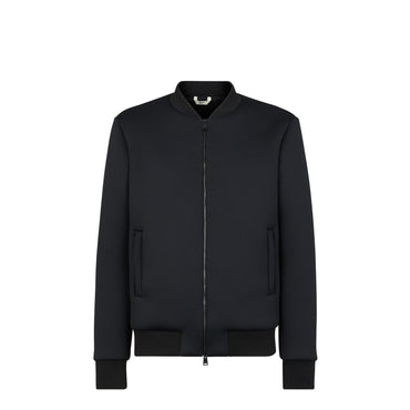Men's Blouson - Black