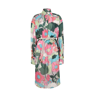 Women's Abito - Cedar