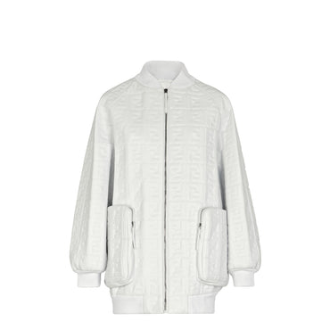 Women's Giacca - White