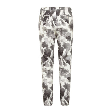 Men's Pantalone - Black