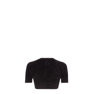 Women's Pullover - Black