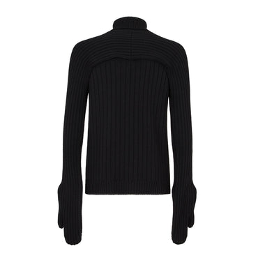 Men's Collo Alto - Black