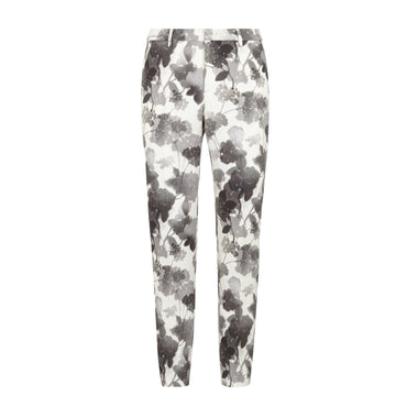 Men's Pantalone - Black