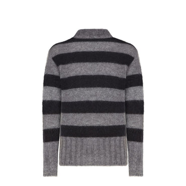 Men's Collo Alto - Ash + Black