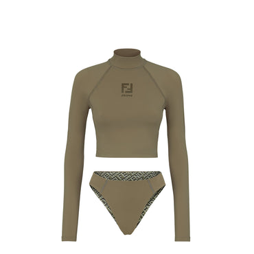 Women's T-Shirt + Brasiliano Rev - Illinois