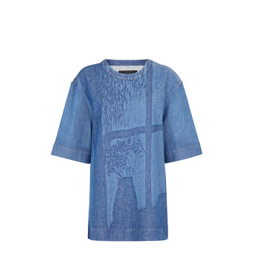 Men's Cam - Blue