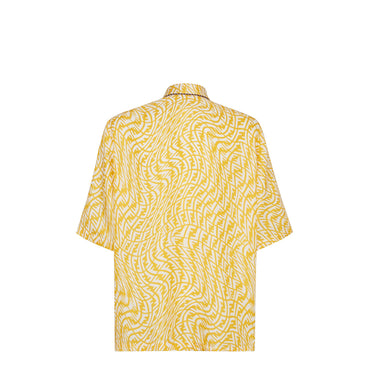 Men's Cam M.C. - Welle / White