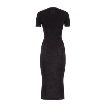 Women's Abito - Black