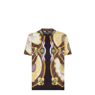 Women's T-Shirt - Tabacco