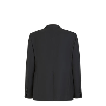 Men's Giacca - Black