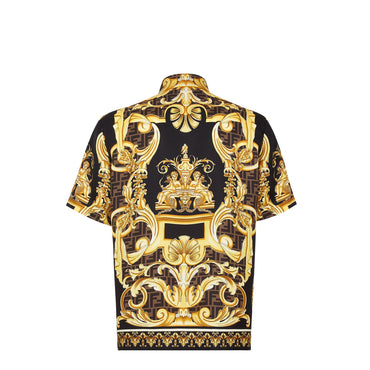 Men's FF Cam M.C. - Mud + Tabacco