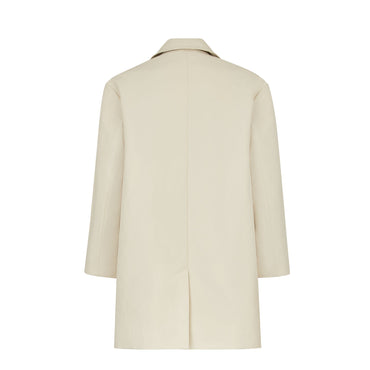 Men's Cappotto - Starch