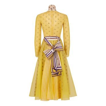 Women's Abito - Reggae
