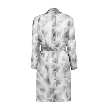 Men's Trench - Natural