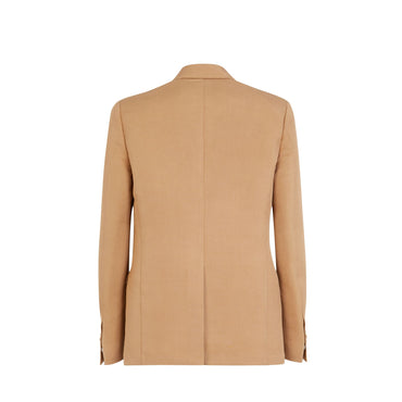 Men's Doppio Petto - Brown