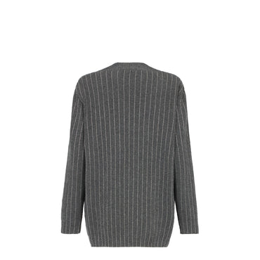 Men's Scollo A V - Stone