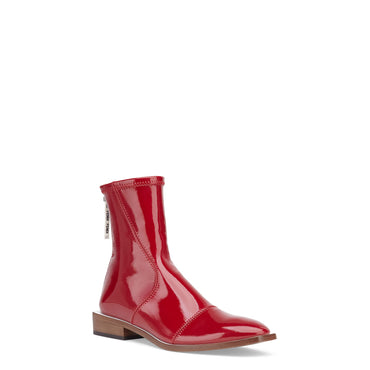 Women's FFrame Tronchetto - Cherry Red
