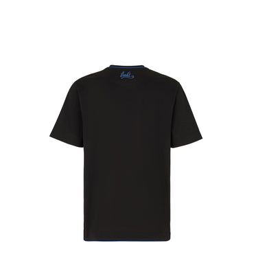 Men's T-Shirt - Black