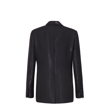 Men's Giacca - Black