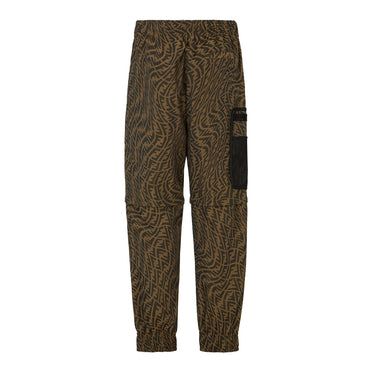 Men's Pantalone - Mud + Tabacco