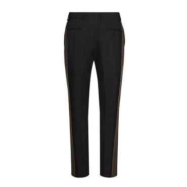 Men's Pantalone - Black