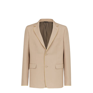 Men's Giacca - Brown
